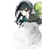 Popular Film and TV Assassin Maid Underworld Miss Cosplay Costume Role-playing Maid Outfit - Halloweez